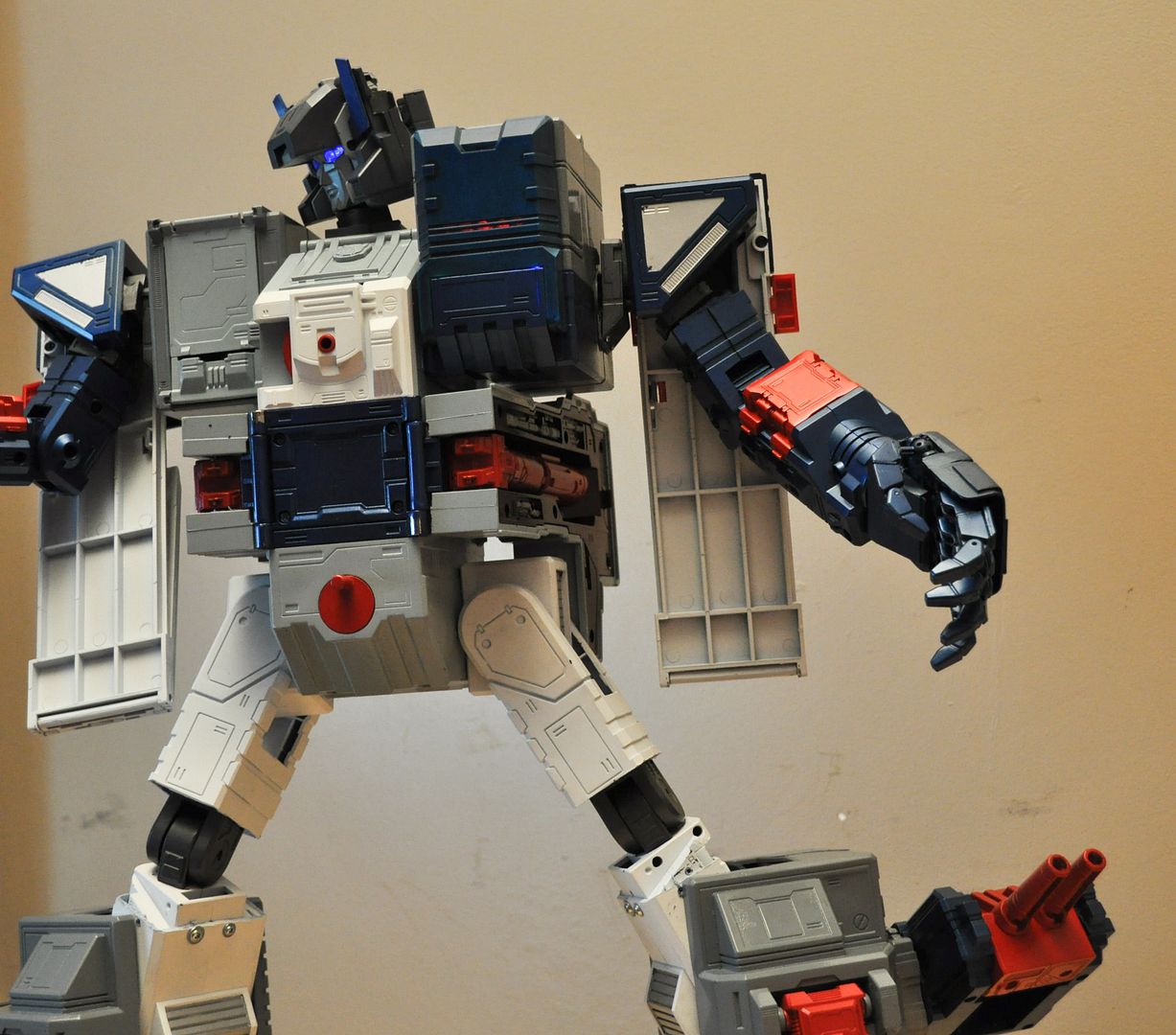 fortress maximus masterpiece